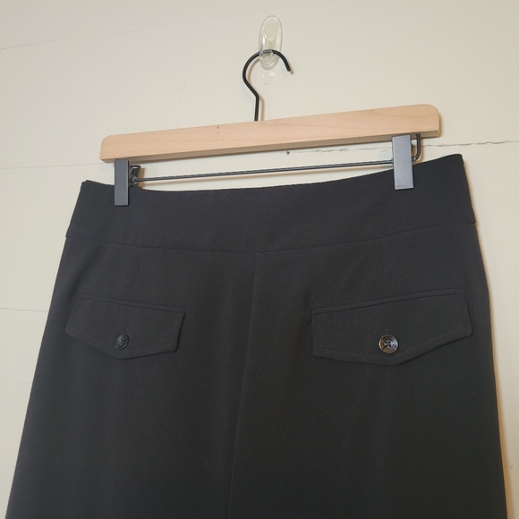 Style & Co. | Black Wide-Leg Dress Pants - Picture 7 of 7
